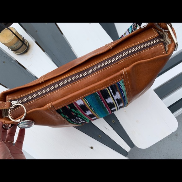 DD Ava Prototype custom bag and strap - Picture 6 of 10